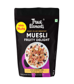 True Elements Muesli Fruity Delight 700gm